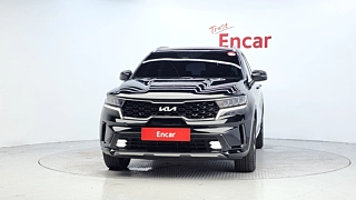 KIA SORENTO  2022