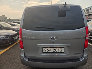 HYUNDAI STAREX GRAND 2019