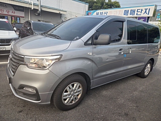 HYUNDAI STAREX GRAND 2019