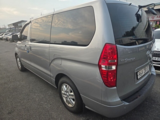HYUNDAI STAREX GRAND 2019