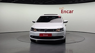 VOLKSWAGEN JETTA 2014