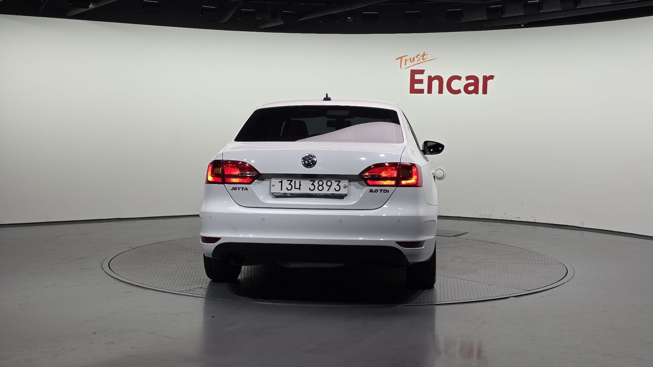 VOLKSWAGEN JETTA 2014
