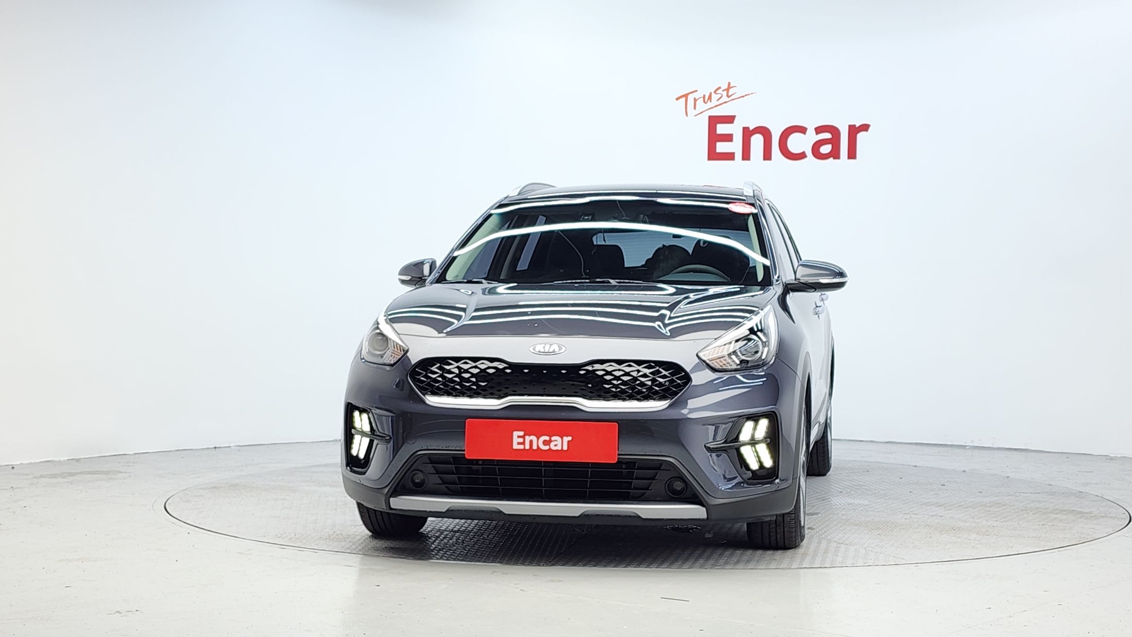 KIA NIRO 2020