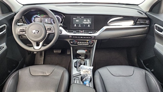 KIA NIRO 2020