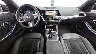 BMW 3-SERIES G20 2020