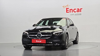 MERCEDES BENZ C-CLASS W206 2024