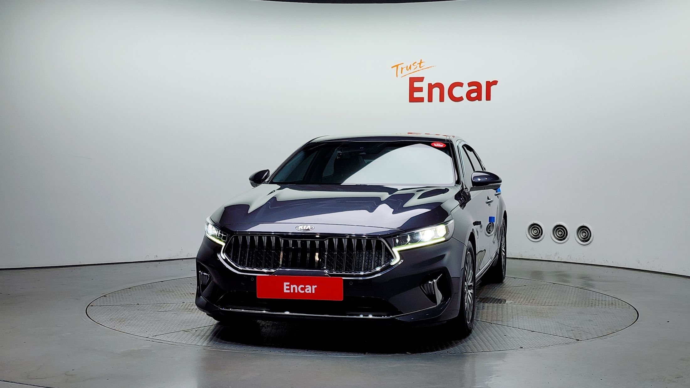 KIA K7 PREMIER 2020