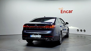 KIA K7 PREMIER 2020