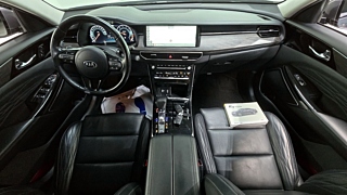 KIA K7 PREMIER 2020
