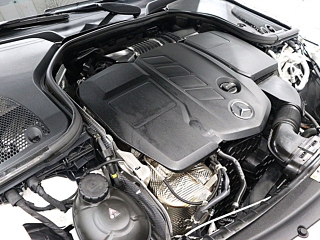 MERCEDES BENZ E-CLASS W213 2020