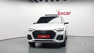 AUDI Q5 FY 2021