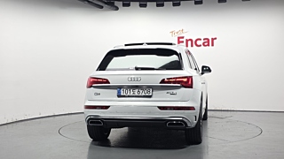 AUDI Q5 FY 2021