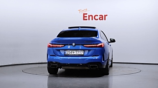 BMW 2-SERIES GRAN COUPE F44 2021