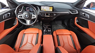 BMW 2-SERIES GRAN COUPE F44 2021