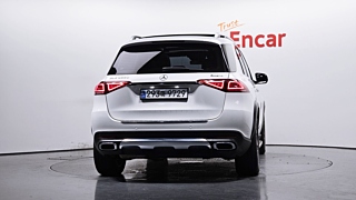 MERCEDES BENZ GLE-CLASS W167 2022