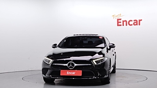 MERCEDES BENZ CLS-CLASS C257 2019