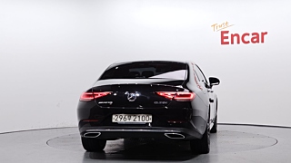 MERCEDES BENZ CLS-CLASS C257 2019