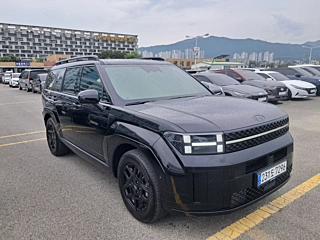 HYUNDAI SANTAFE MX5 2024