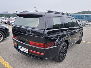 HYUNDAI SANTAFE MX5 2024