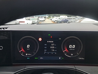 HYUNDAI SANTAFE MX5 2024