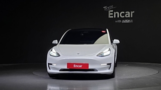 TESLA MODEL 3 2020