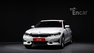 BMW 3-SERIES G20 2022