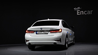 BMW 3-SERIES G20 2022