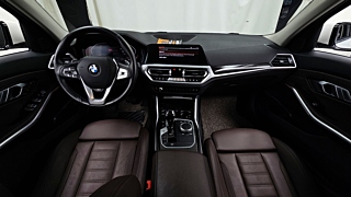 BMW 3-SERIES G20 2022