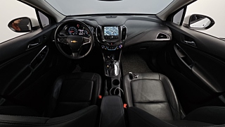 DAEWOO CRUZE 2017