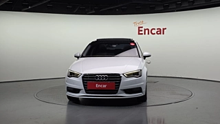 AUDI A3 2016