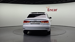 AUDI A3 2016