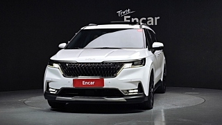 KIA CARNIVAL 2022
