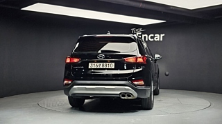HYUNDAI SANTAFE TM 2019
