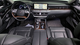 KIA K9 2020