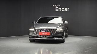 GENESIS G90 2019