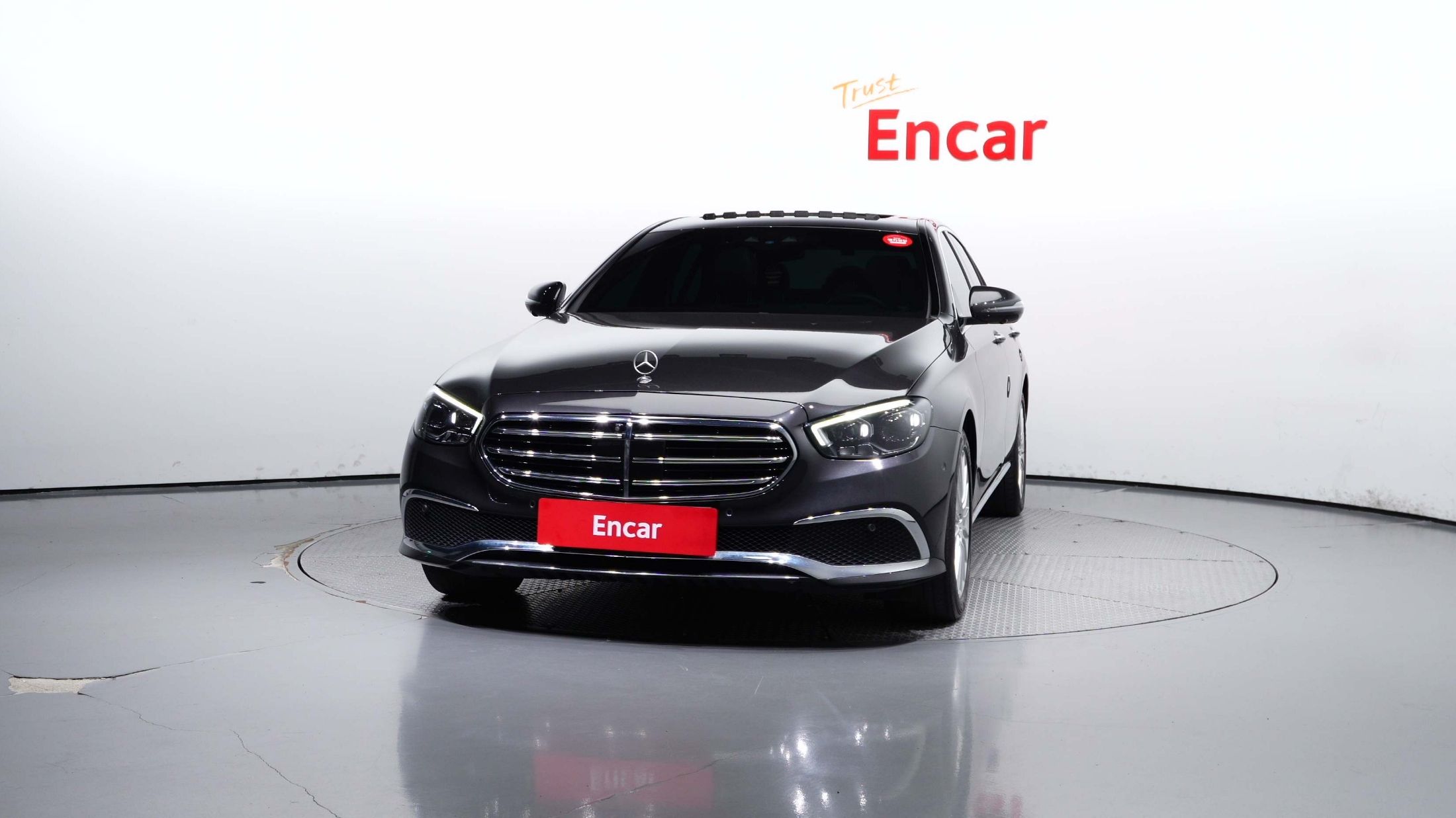 MERCEDES BENZ E-CLASS W213 2022