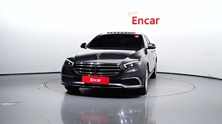 MERCEDES BENZ E-CLASS W213 2022
