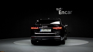 AUDI A4 B9 2021