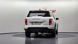 SSANGYONG TORRES 2023