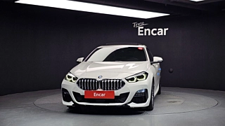 BMW 2-SERIES GRAN COUPE F44 2021