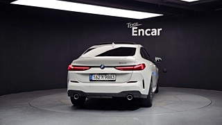 BMW 2-SERIES GRAN COUPE F44 2021