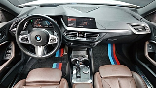 BMW 2-SERIES GRAN COUPE F44 2021