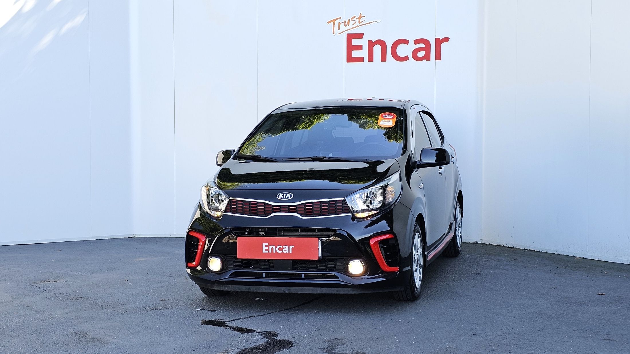 KIA MORNING JA 2020