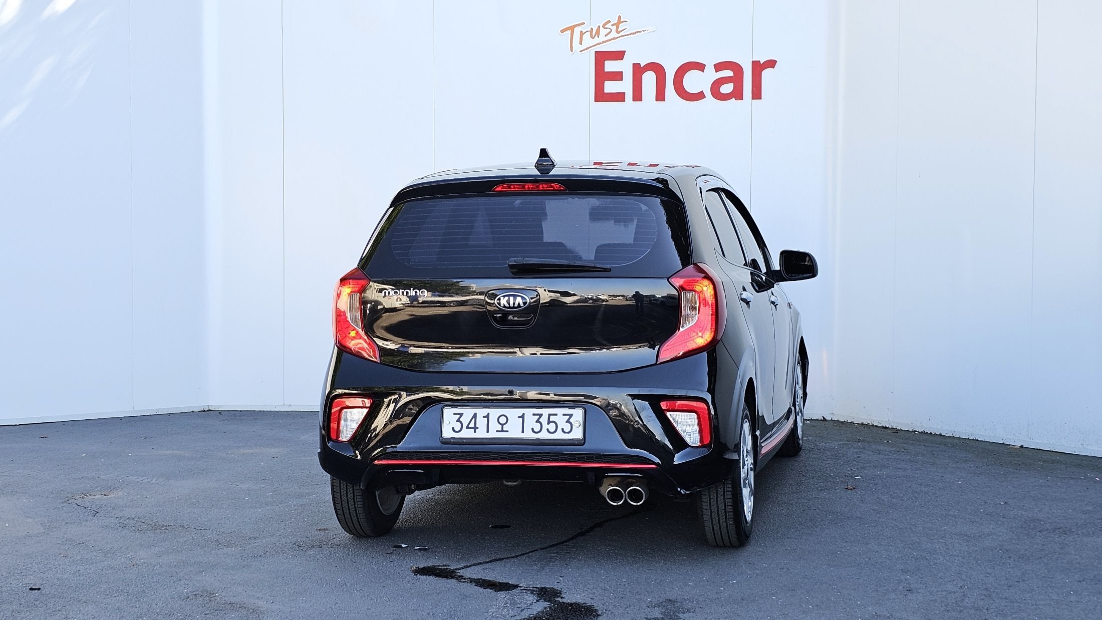 KIA MORNING JA 2020