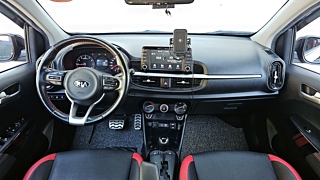 KIA MORNING JA 2020