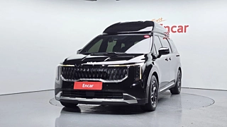 KIA CARNIVAL 2023
