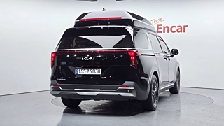 KIA CARNIVAL 2023