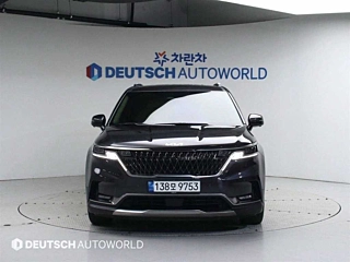 KIA CARNIVAL  2022