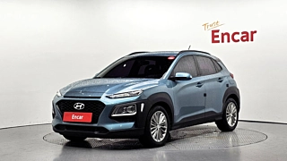 HYUNDAI KONA  1.6 Turbo 2WD 2018