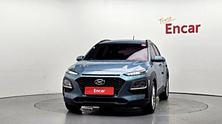 HYUNDAI KONA 2018